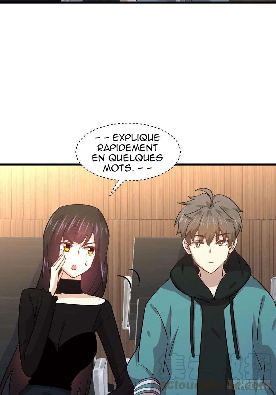 Read Immortal Swordsman in The Reverse World FR Manga Online