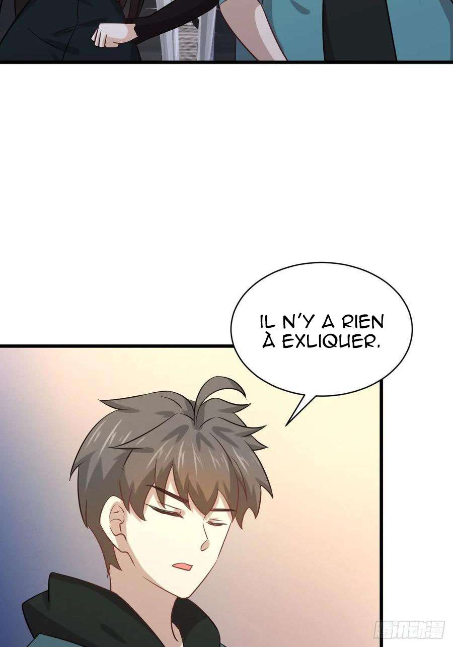 Read Immortal Swordsman in The Reverse World FR Manga Online