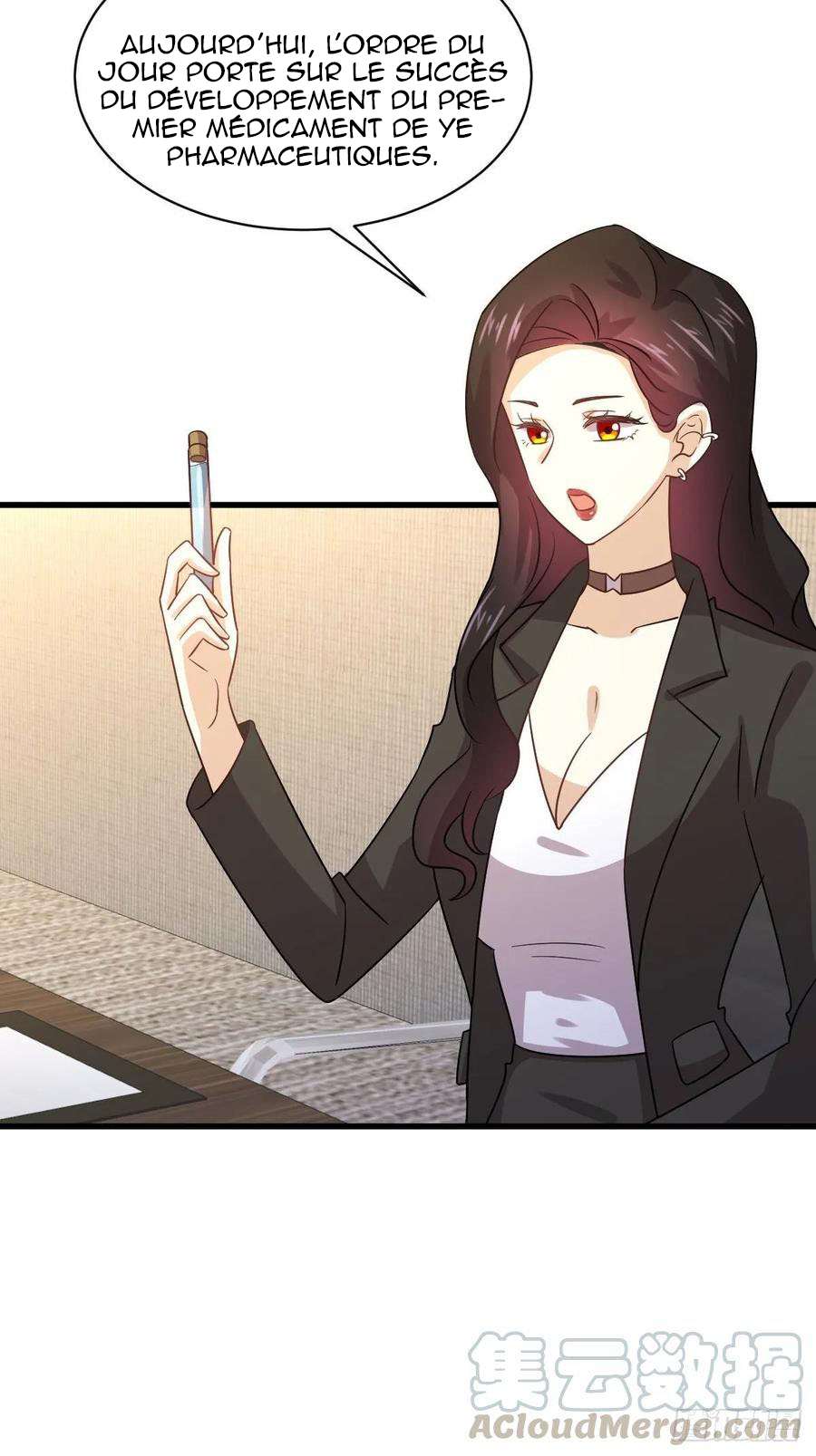 Read Immortal Swordsman in The Reverse World FR Manga Online