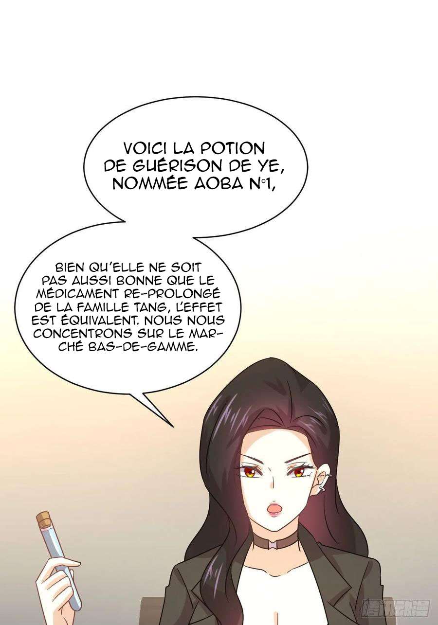 Read Immortal Swordsman in The Reverse World FR Manga Online