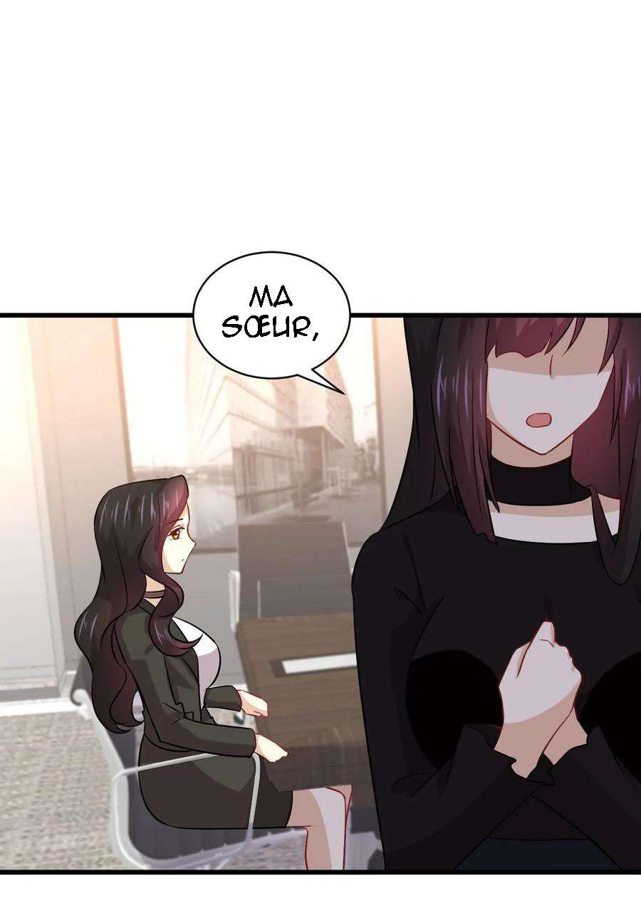 Read Immortal Swordsman in The Reverse World FR Manga Online