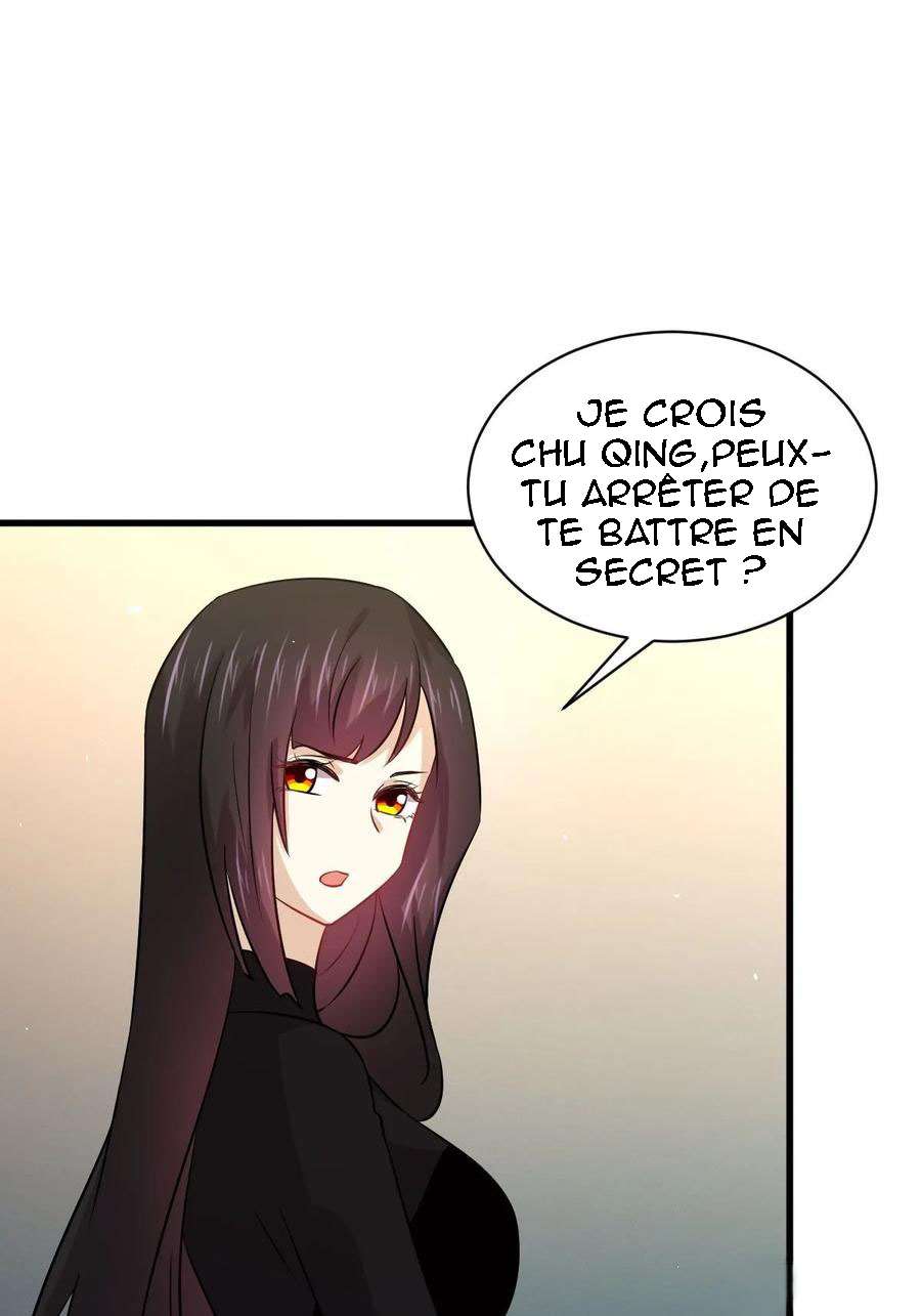 Read Immortal Swordsman in The Reverse World FR Manga Online