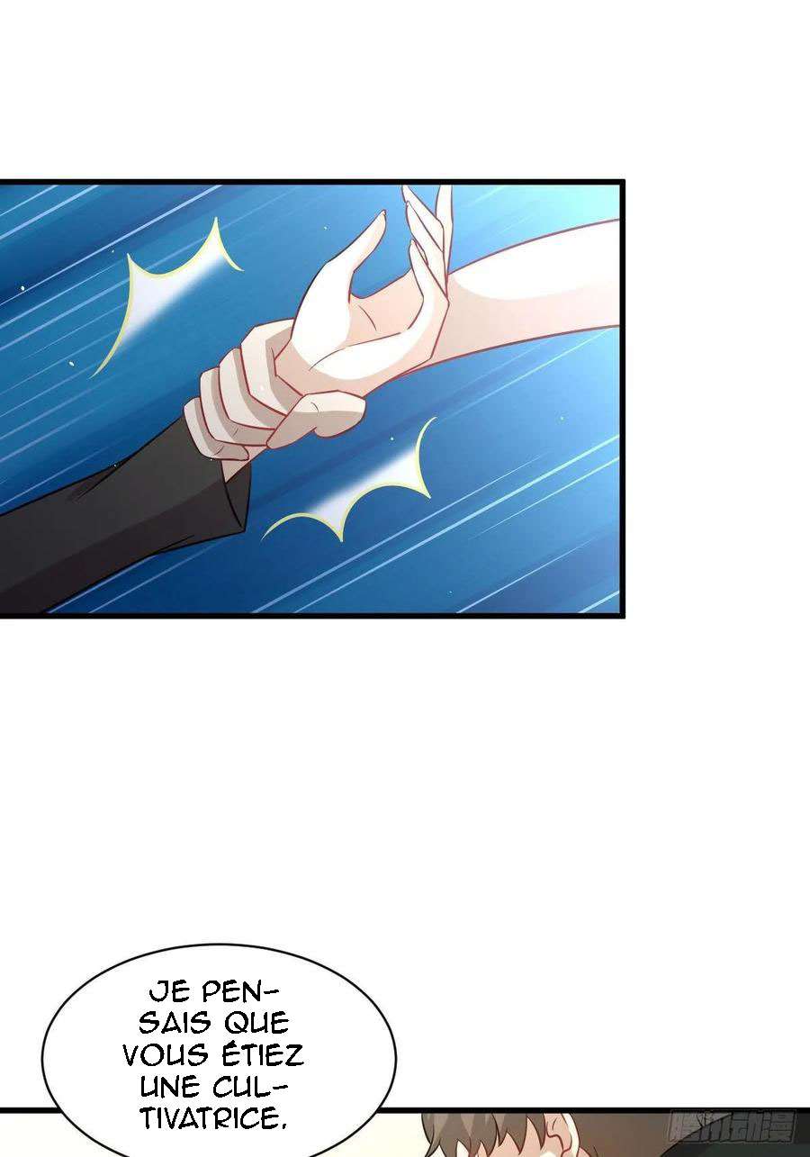 Read Immortal Swordsman in The Reverse World FR Manga Online