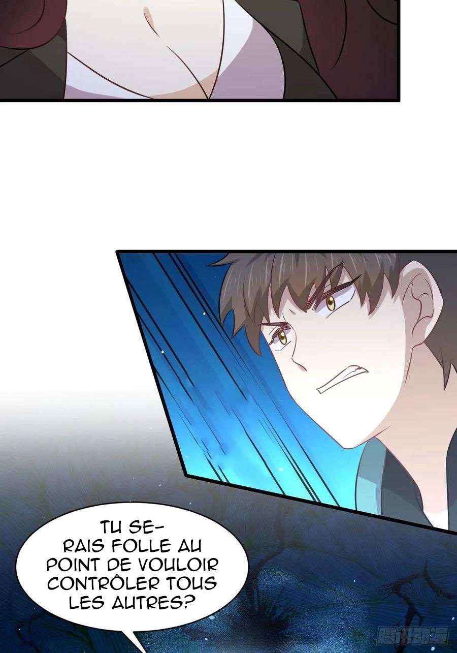 Read Immortal Swordsman in The Reverse World FR Manga Online