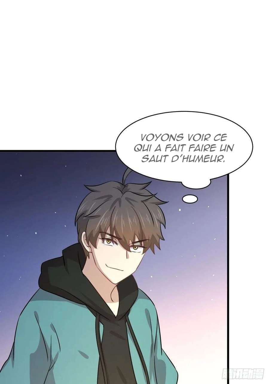 Read Immortal Swordsman in The Reverse World FR Manga Online