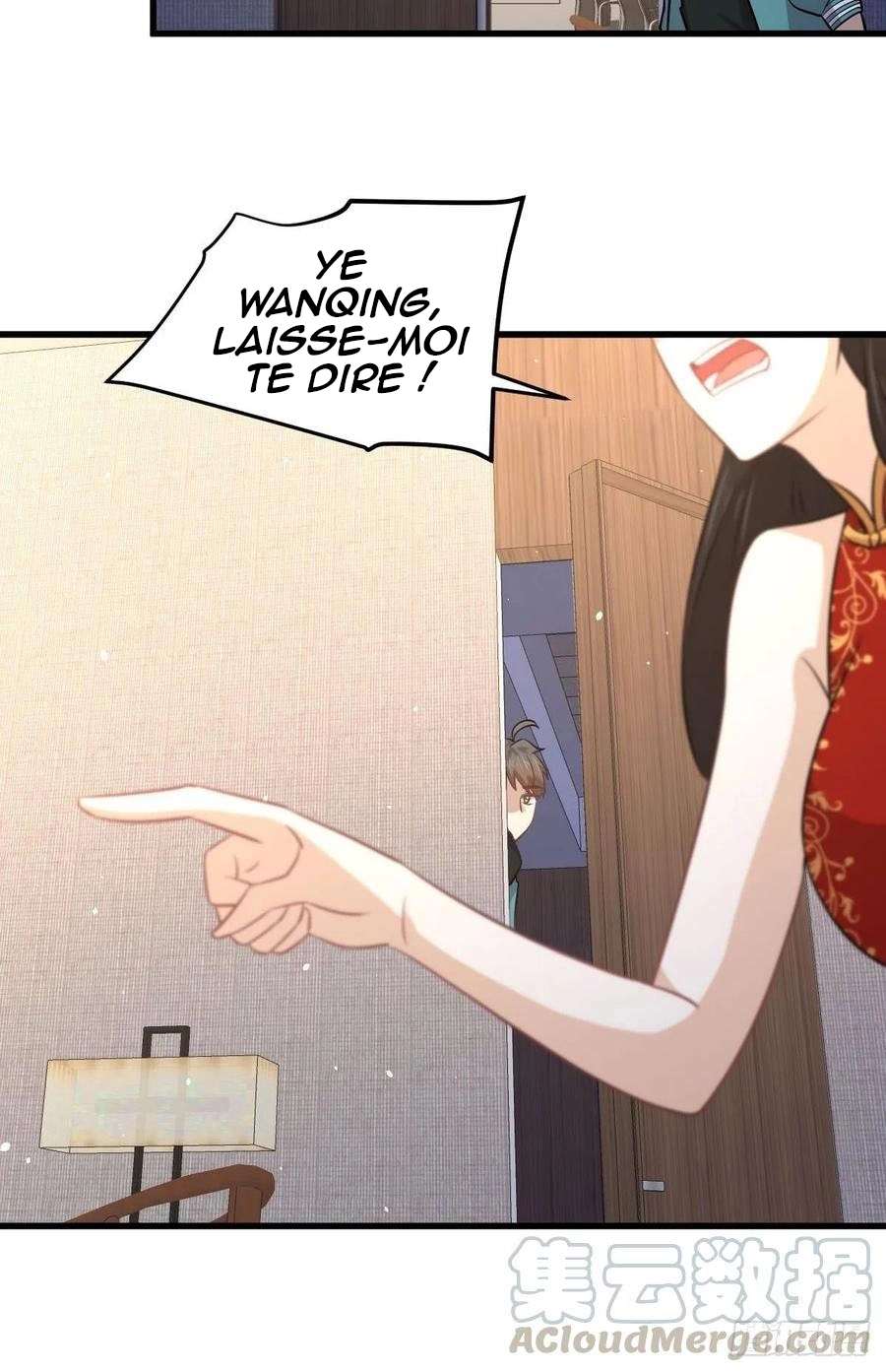 Read Immortal Swordsman in The Reverse World FR Manga Online