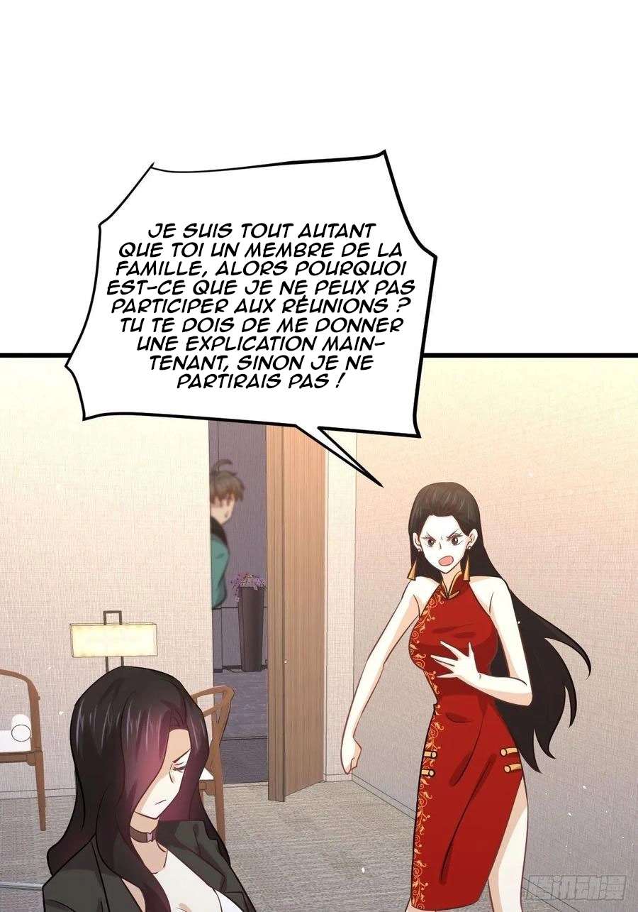 Read Immortal Swordsman in The Reverse World FR Manga Online