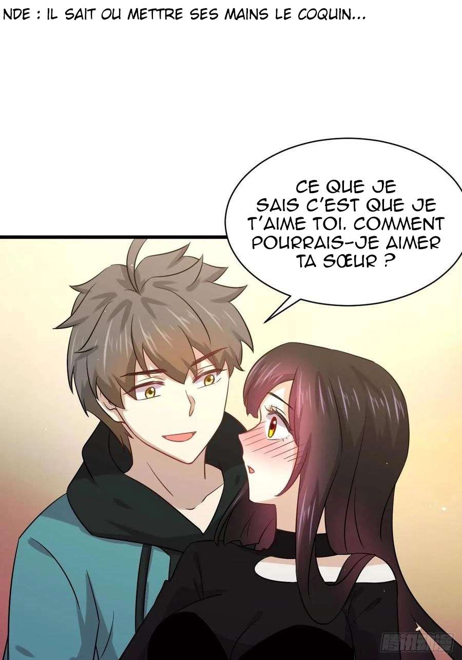 Read Immortal Swordsman in The Reverse World FR Manga Online