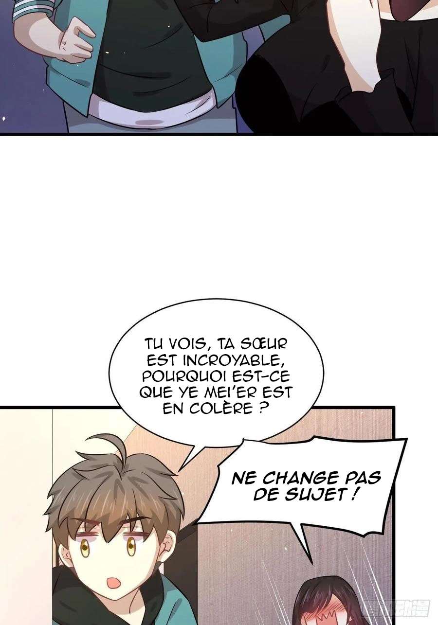Read Immortal Swordsman in The Reverse World FR Manga Online