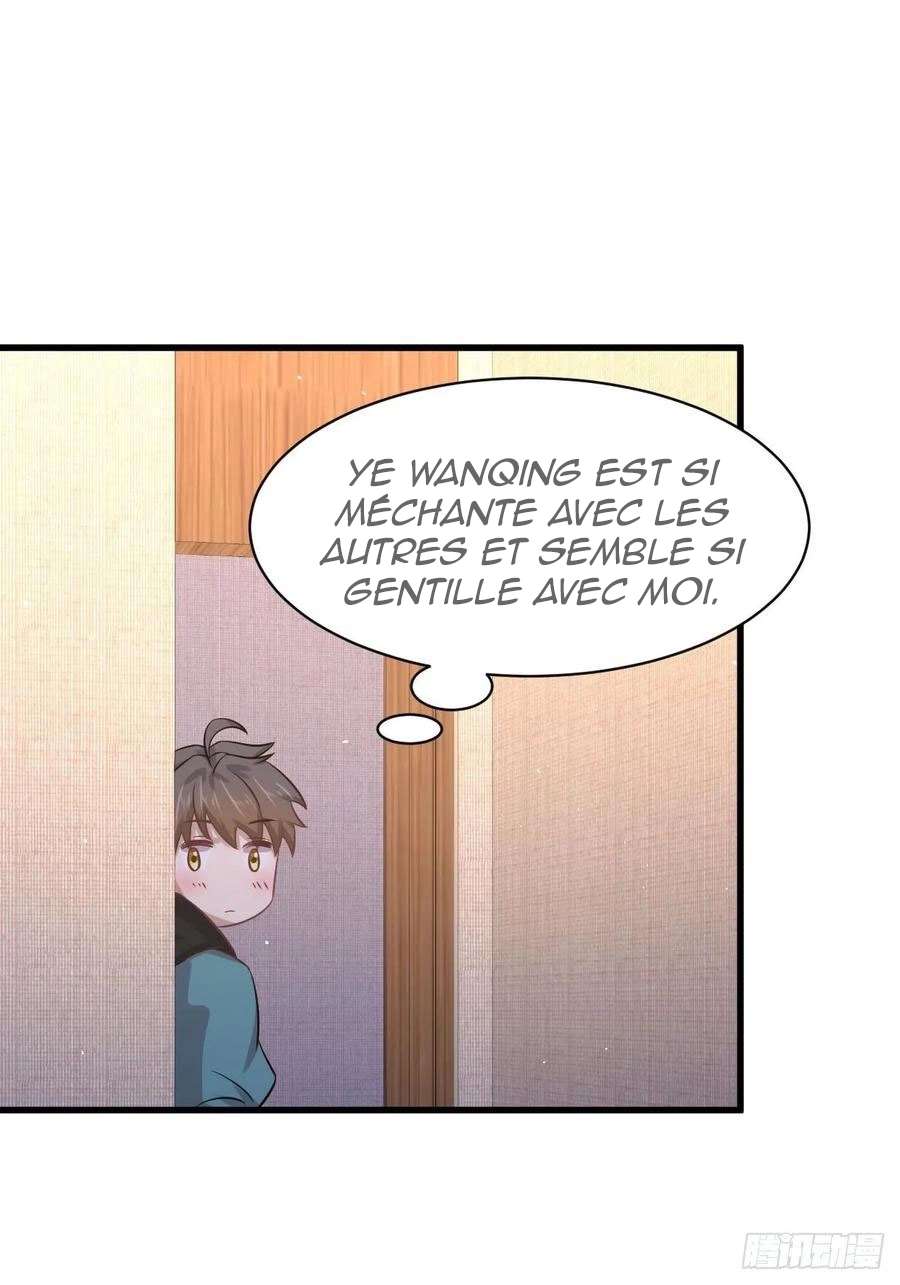Read Immortal Swordsman in The Reverse World FR Manga Online