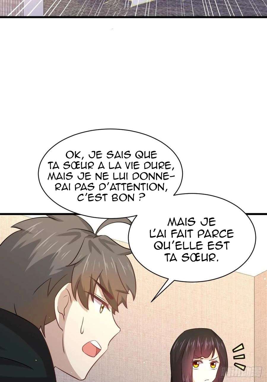 Read Immortal Swordsman in The Reverse World FR Manga Online