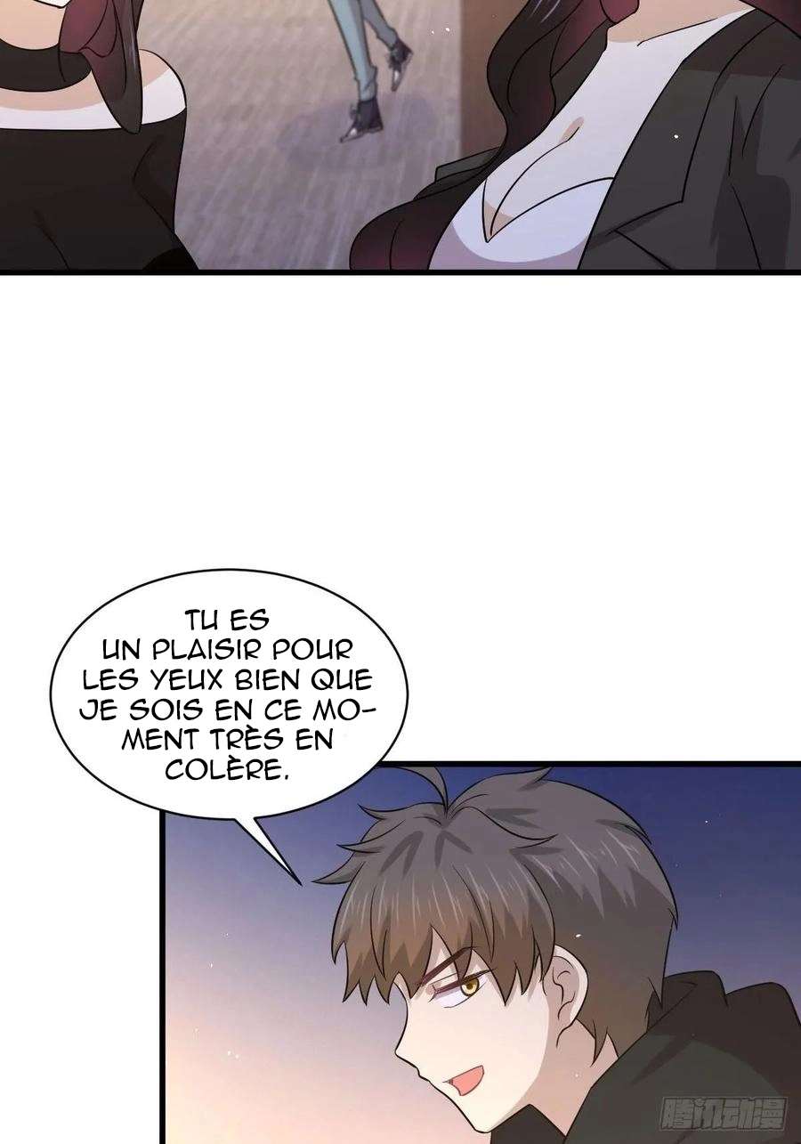 Read Immortal Swordsman in The Reverse World FR Manga Online