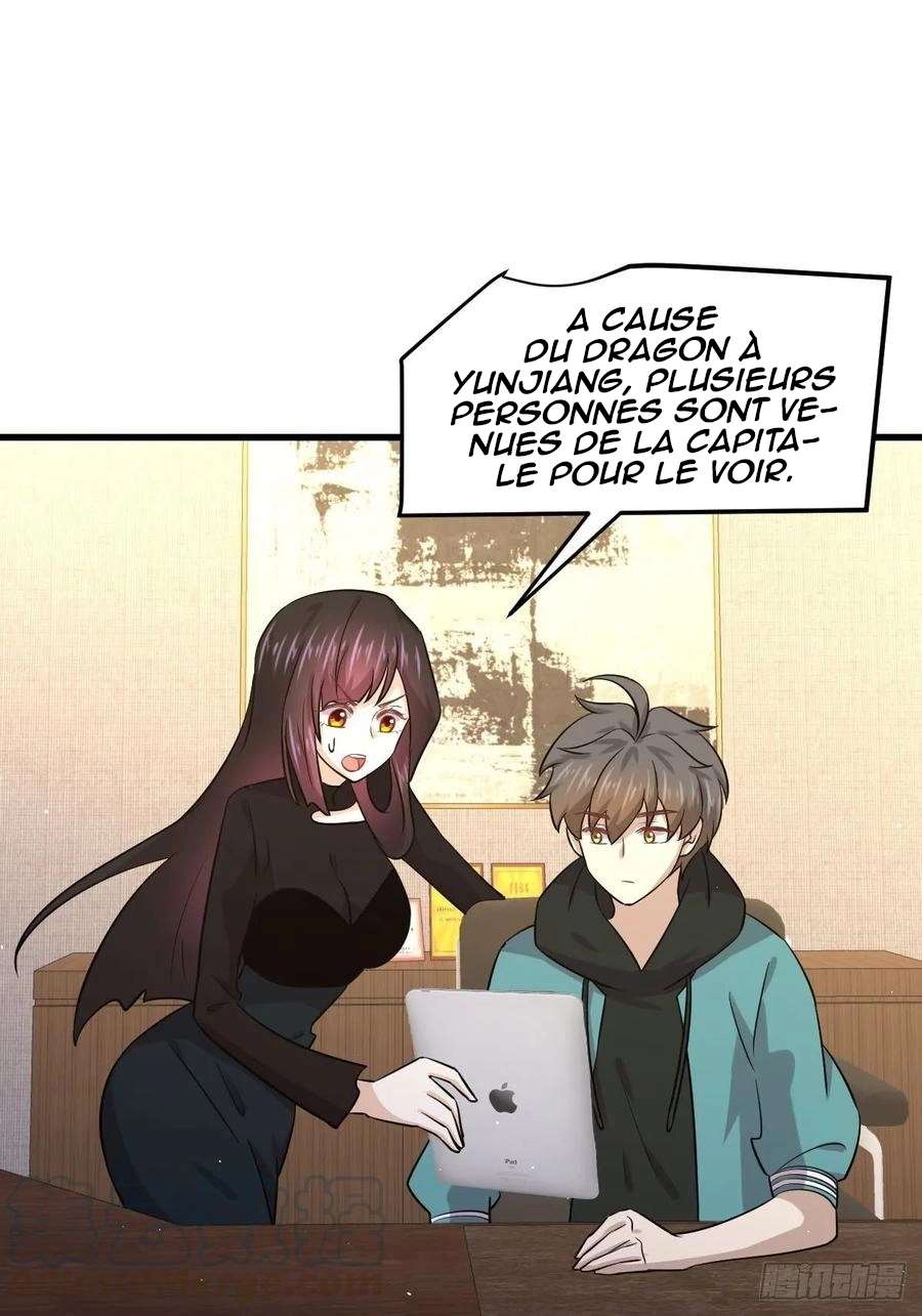 Read Immortal Swordsman in The Reverse World FR Manga Online
