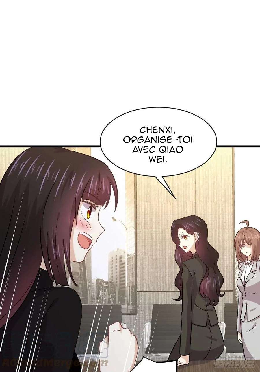 Read Immortal Swordsman in The Reverse World FR Manga Online