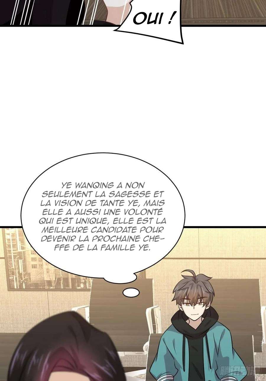 Read Immortal Swordsman in The Reverse World FR Manga Online
