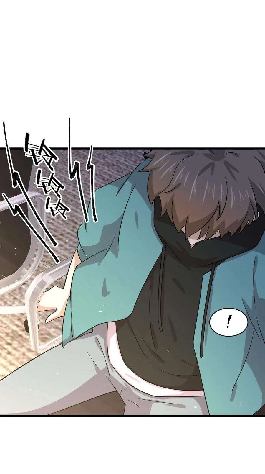 Read Immortal Swordsman in The Reverse World FR Manga Online