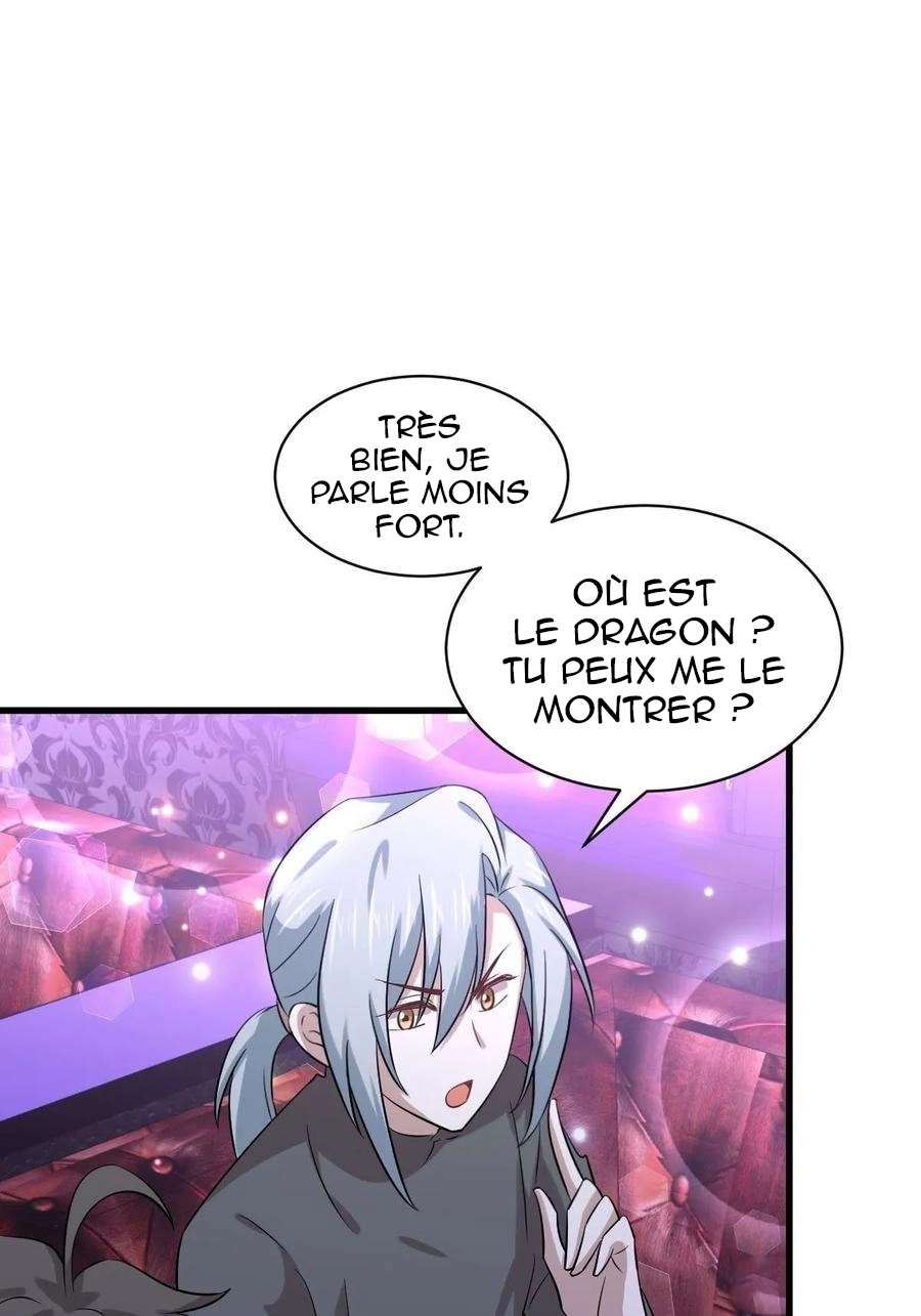 Read Immortal Swordsman in The Reverse World FR Manga Online