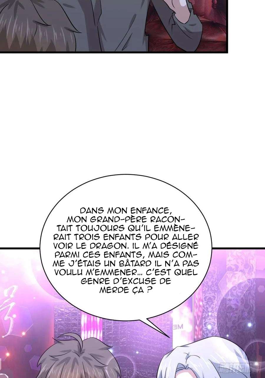 Read Immortal Swordsman in The Reverse World FR Manga Online