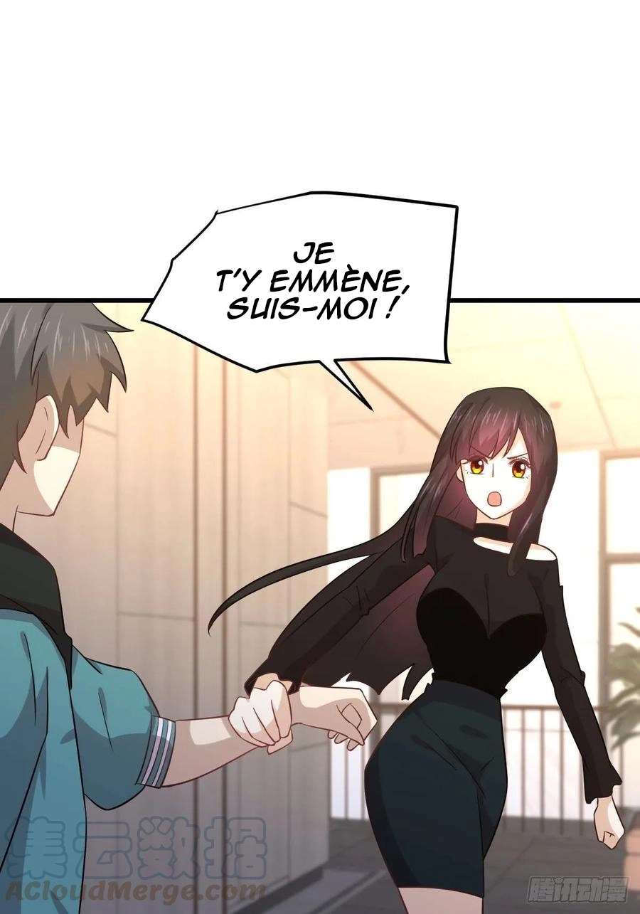 Read Immortal Swordsman in The Reverse World FR Manga Online