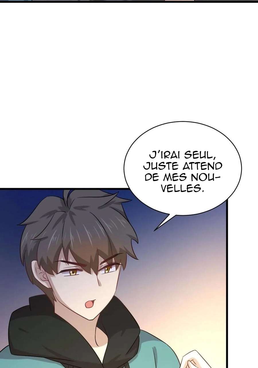 Read Immortal Swordsman in The Reverse World FR Manga Online