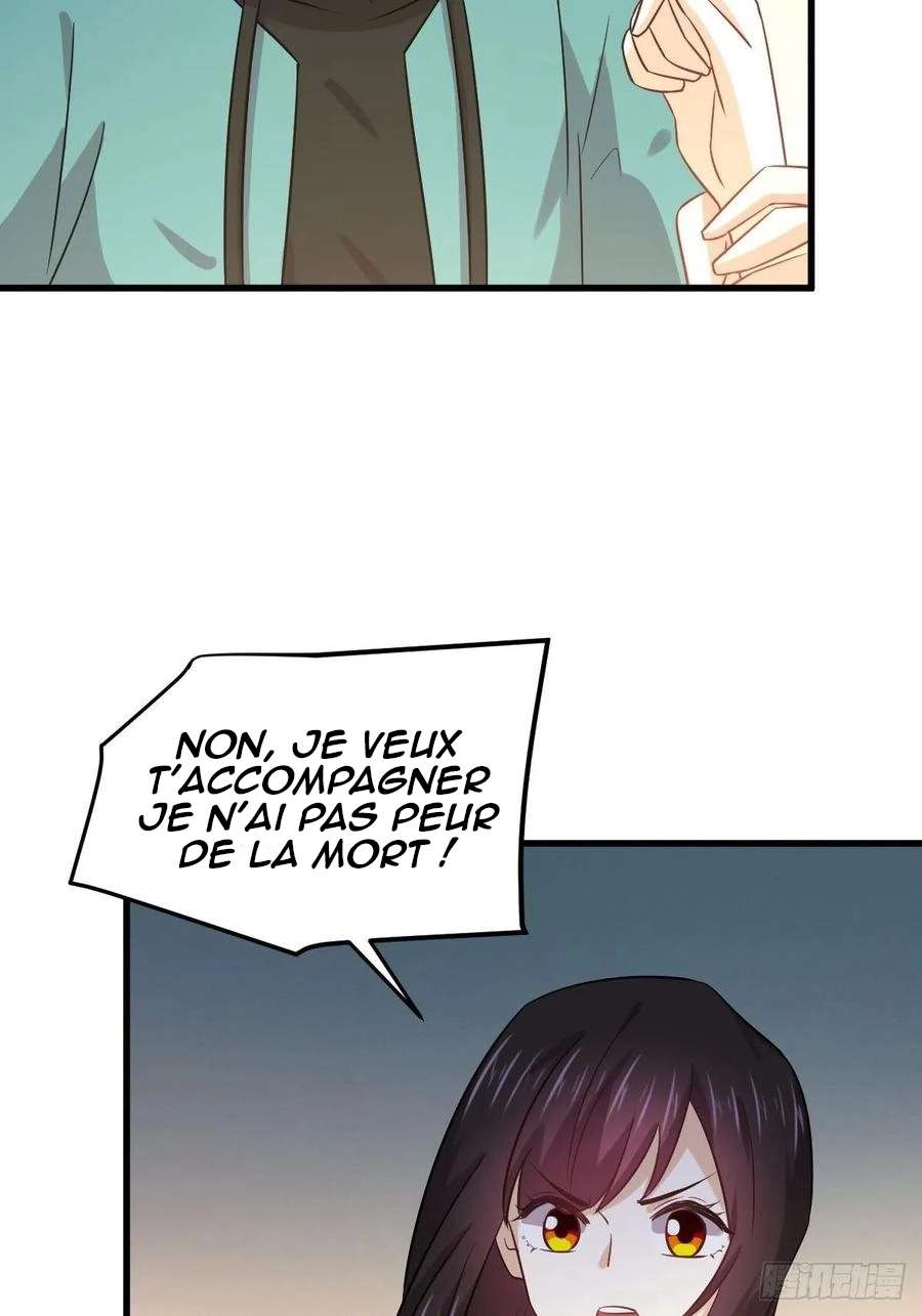 Read Immortal Swordsman in The Reverse World FR Manga Online