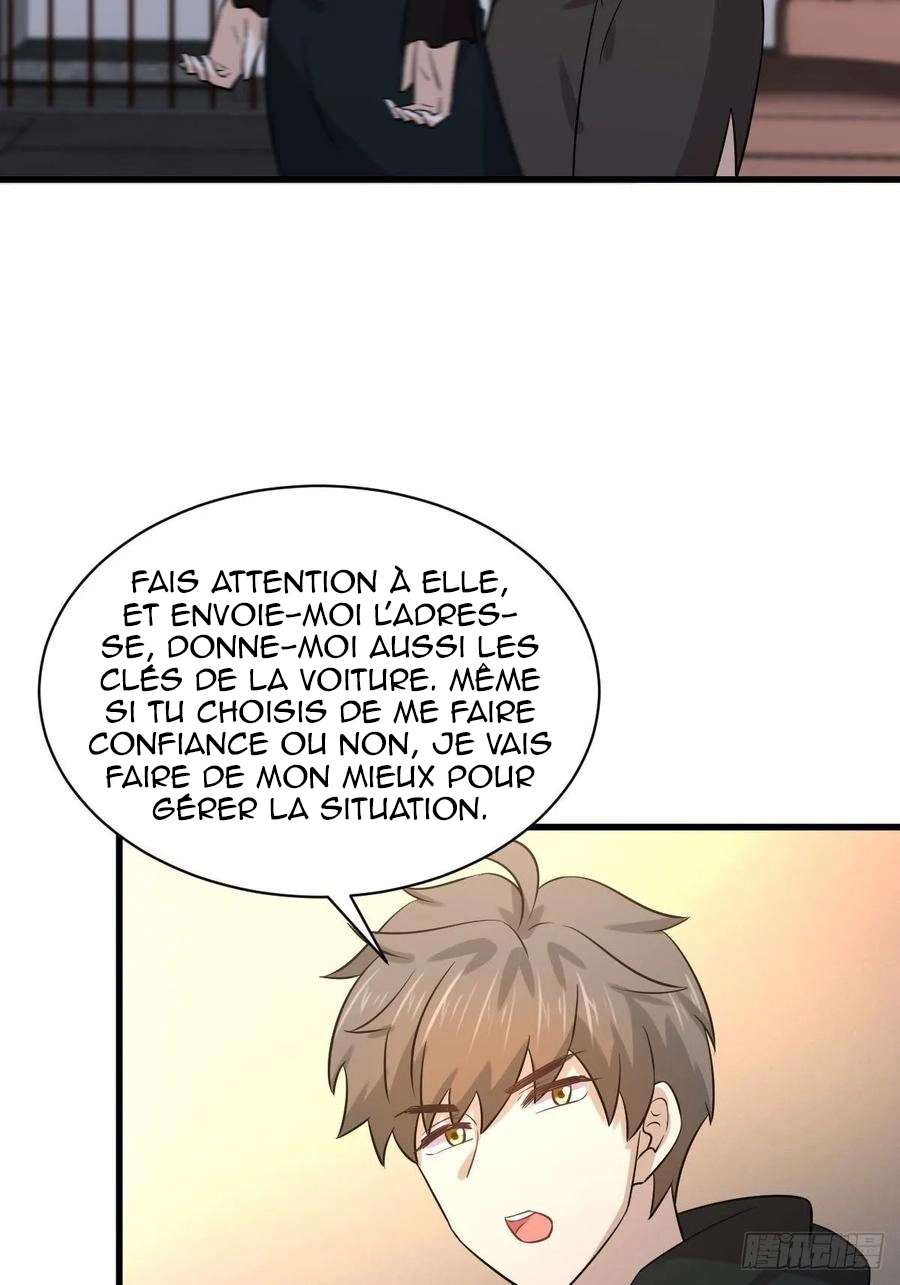 Read Immortal Swordsman in The Reverse World FR Manga Online
