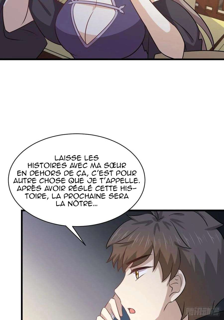 Read Immortal Swordsman in The Reverse World FR Manga Online