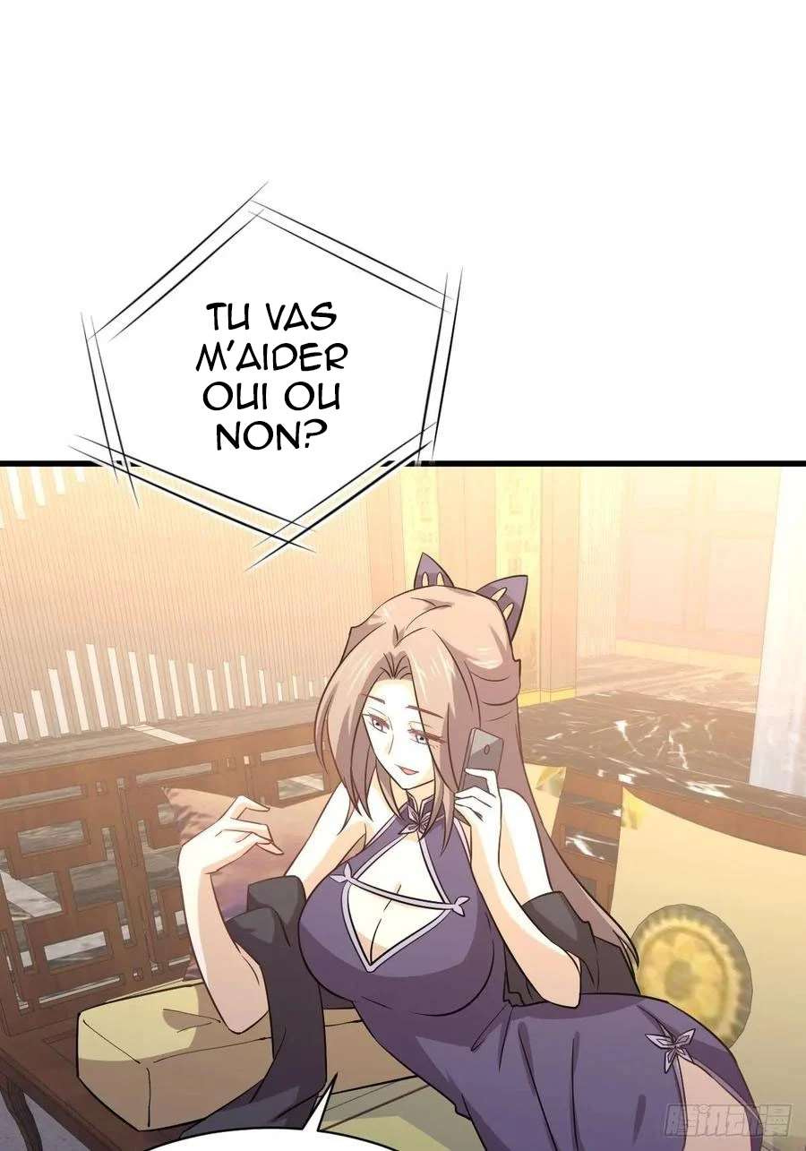 Read Immortal Swordsman in The Reverse World FR Manga Online