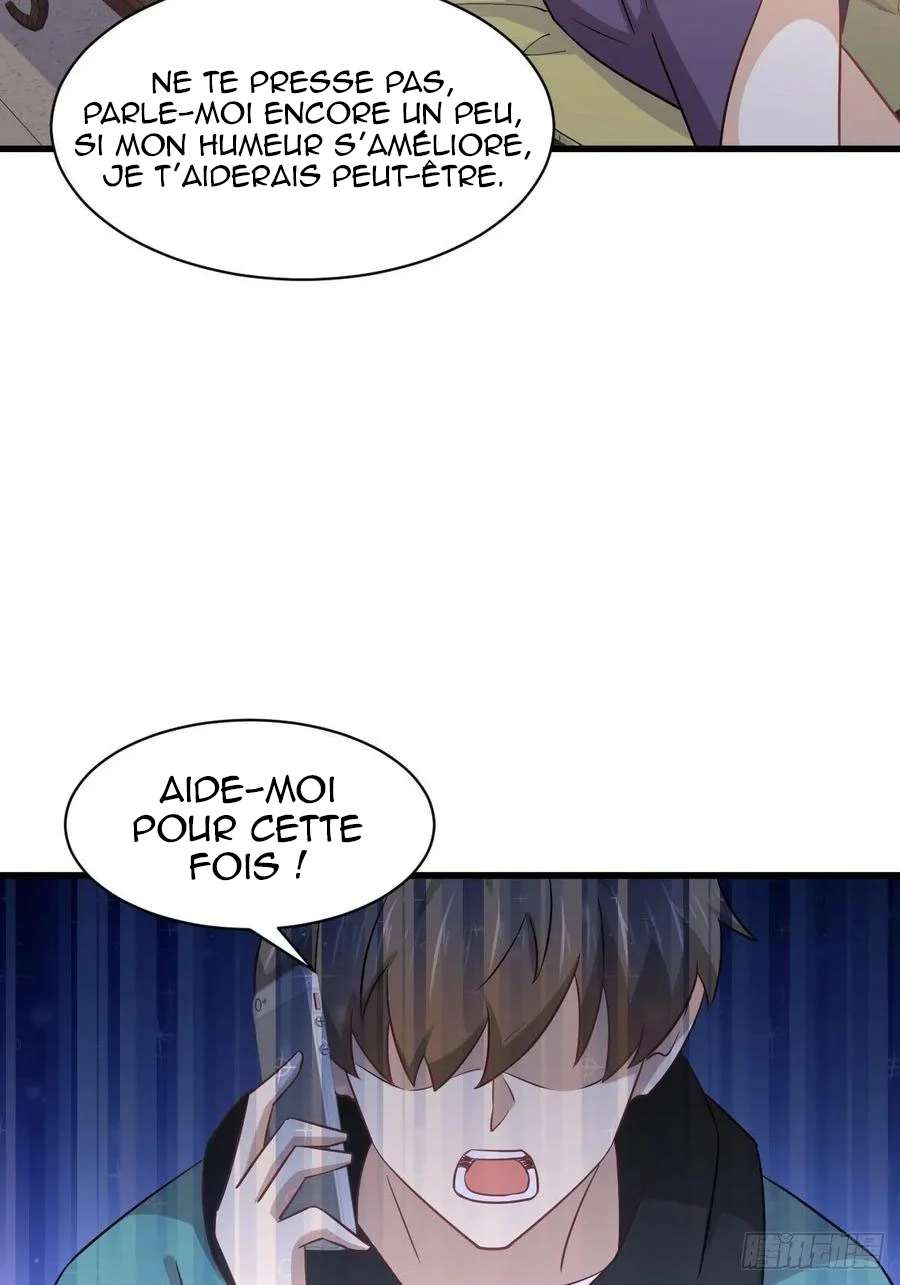 Read Immortal Swordsman in The Reverse World FR Manga Online