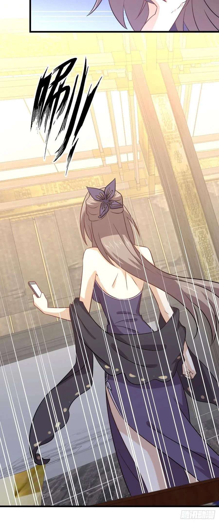 Read Immortal Swordsman in The Reverse World FR Manga Online
