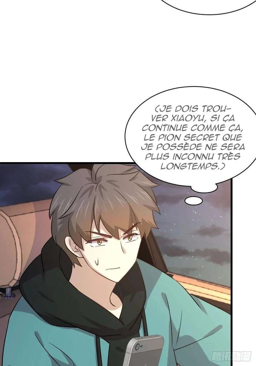 Read Immortal Swordsman in The Reverse World FR Manga Online