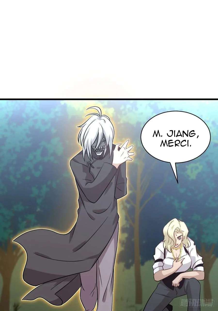Read Immortal Swordsman in The Reverse World FR Manga Online