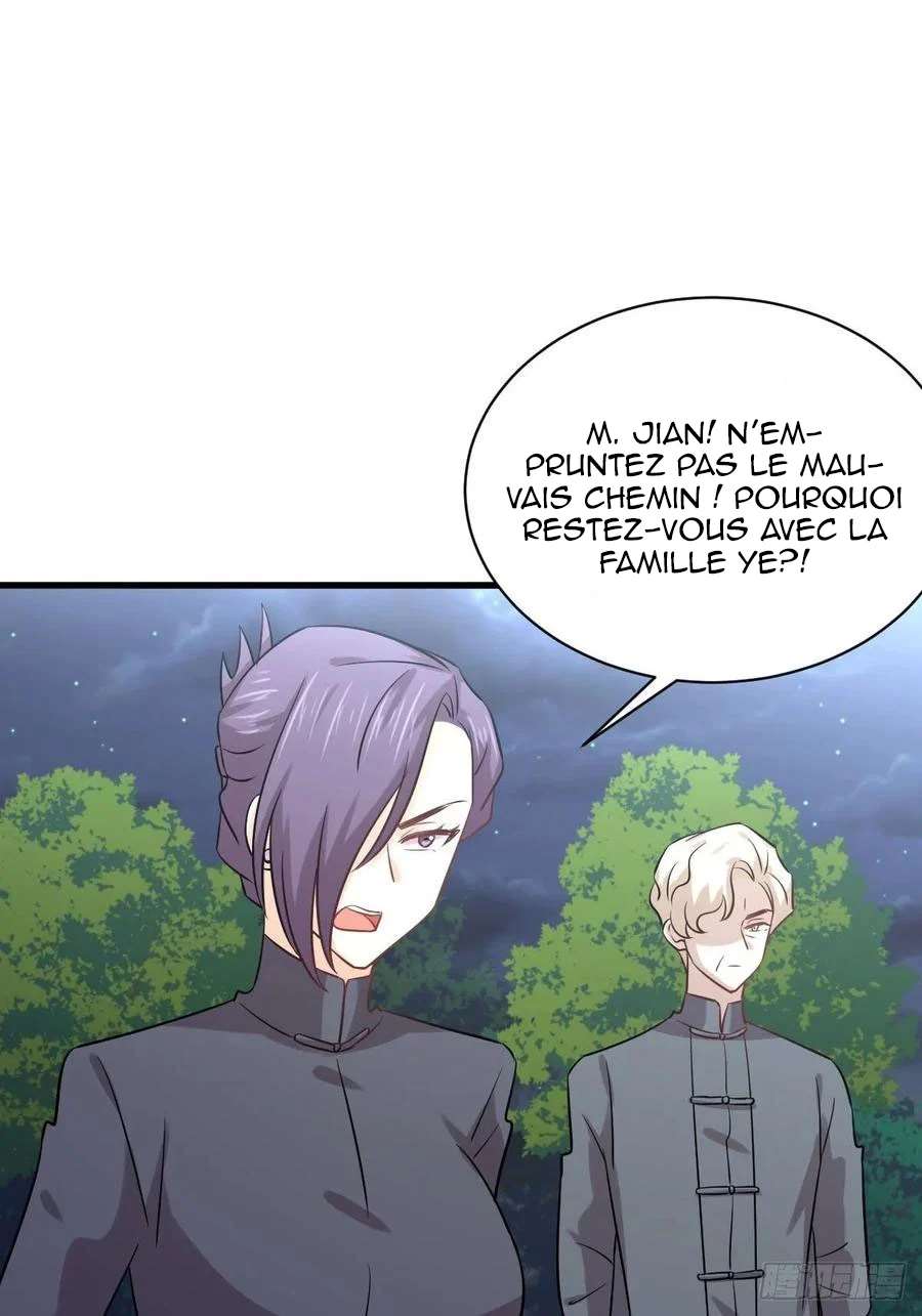 Read Immortal Swordsman in The Reverse World FR Manga Online