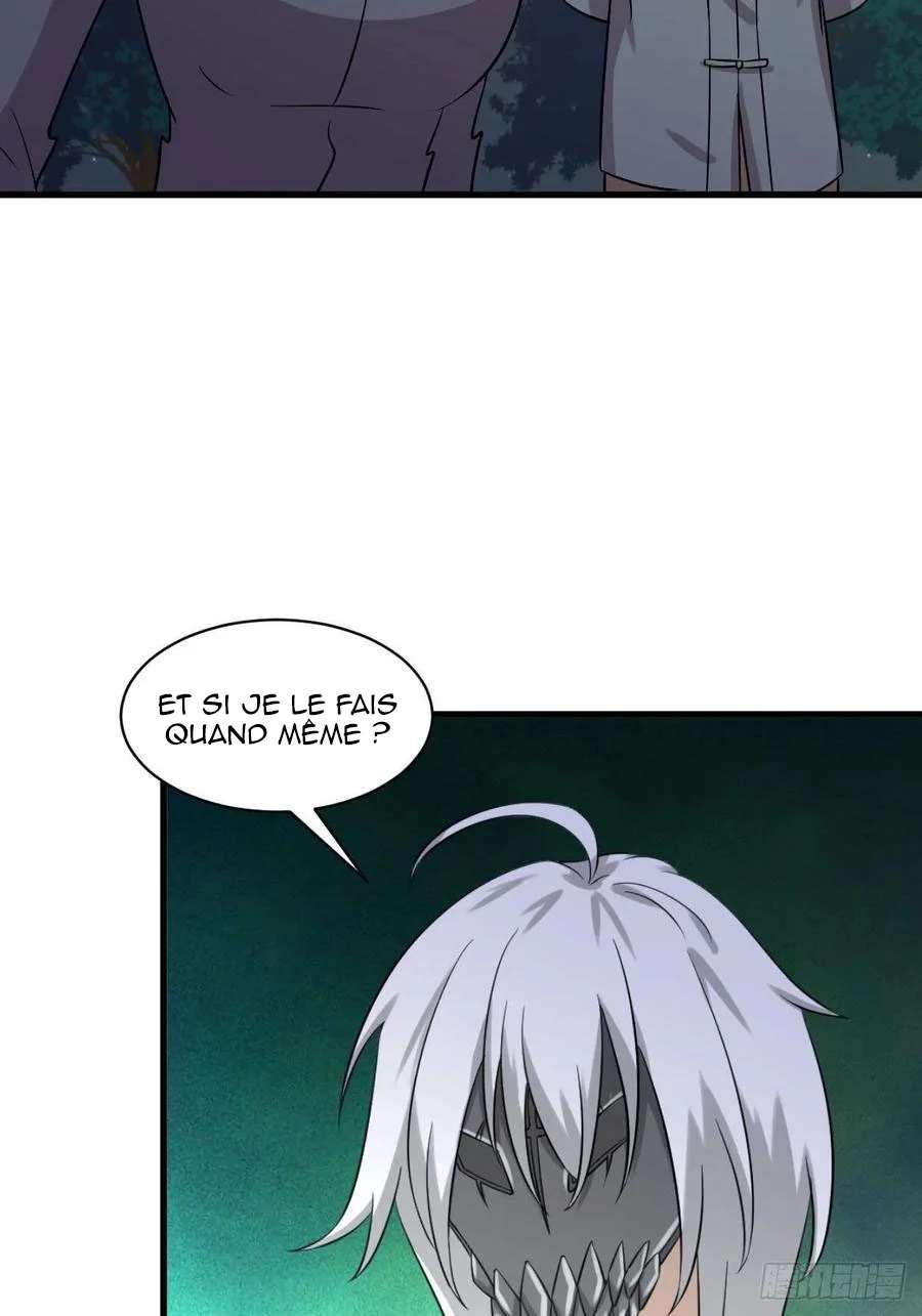 Read Immortal Swordsman in The Reverse World FR Manga Online