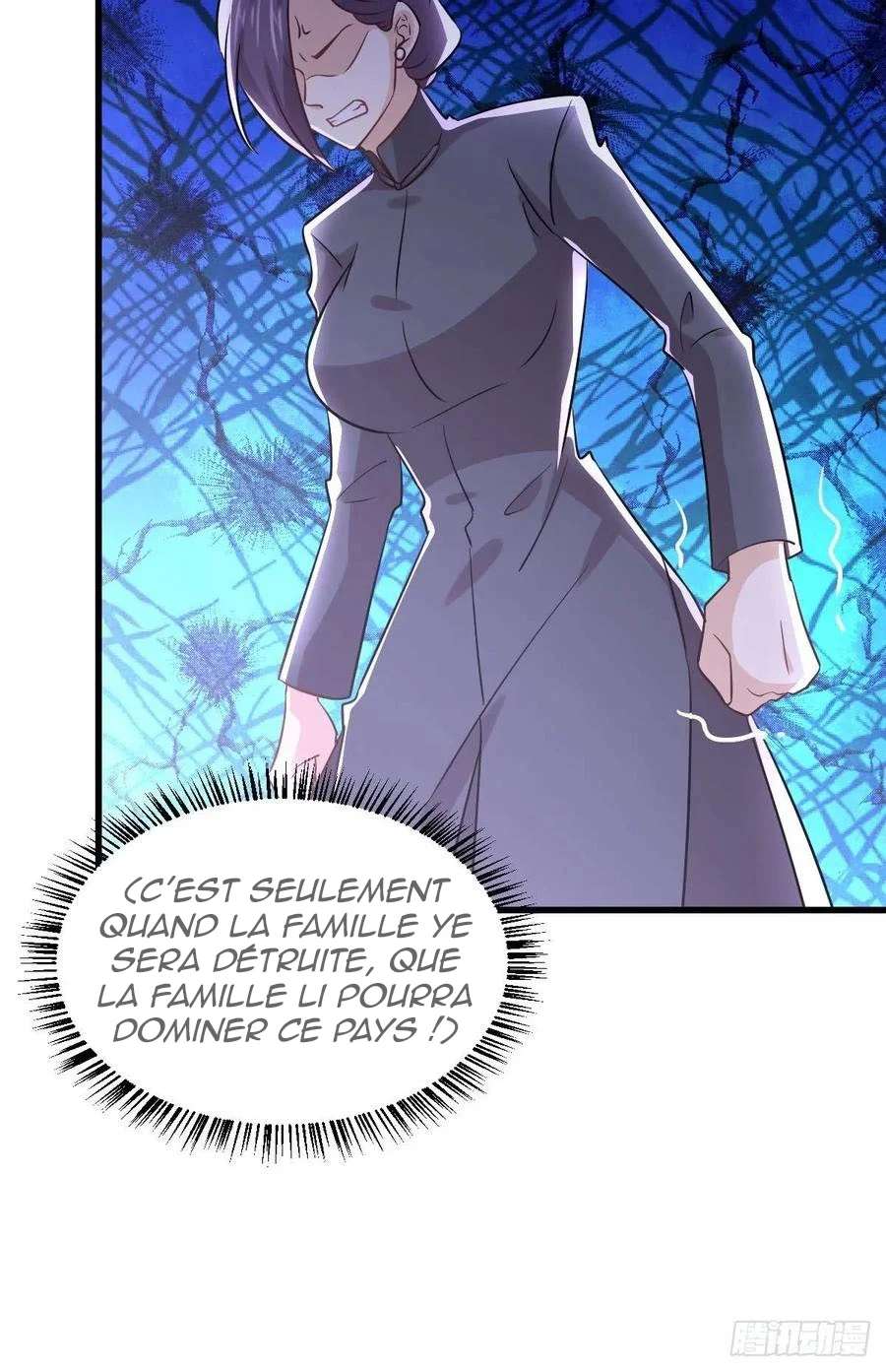 Read Immortal Swordsman in The Reverse World FR Manga Online