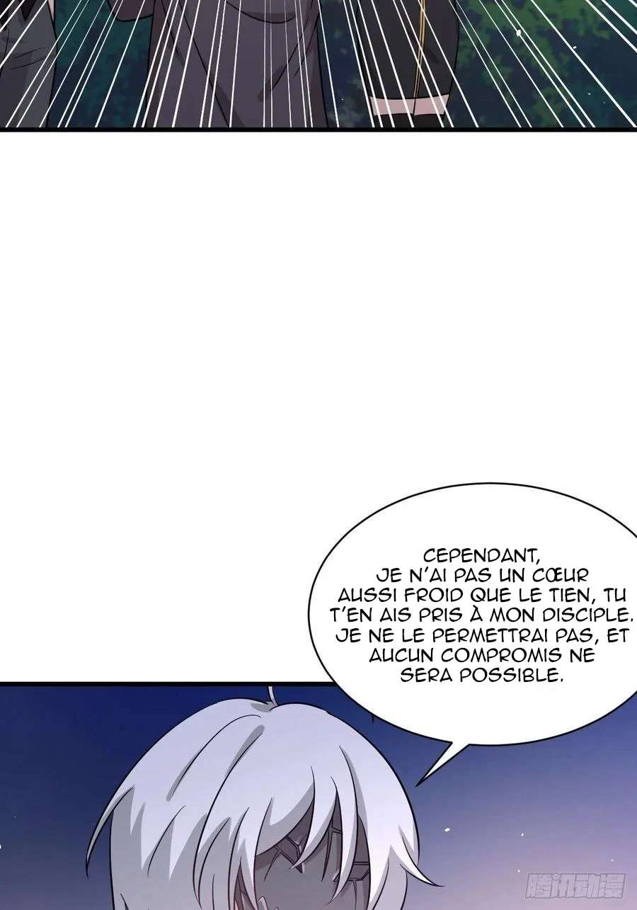 Read Immortal Swordsman in The Reverse World FR Manga Online