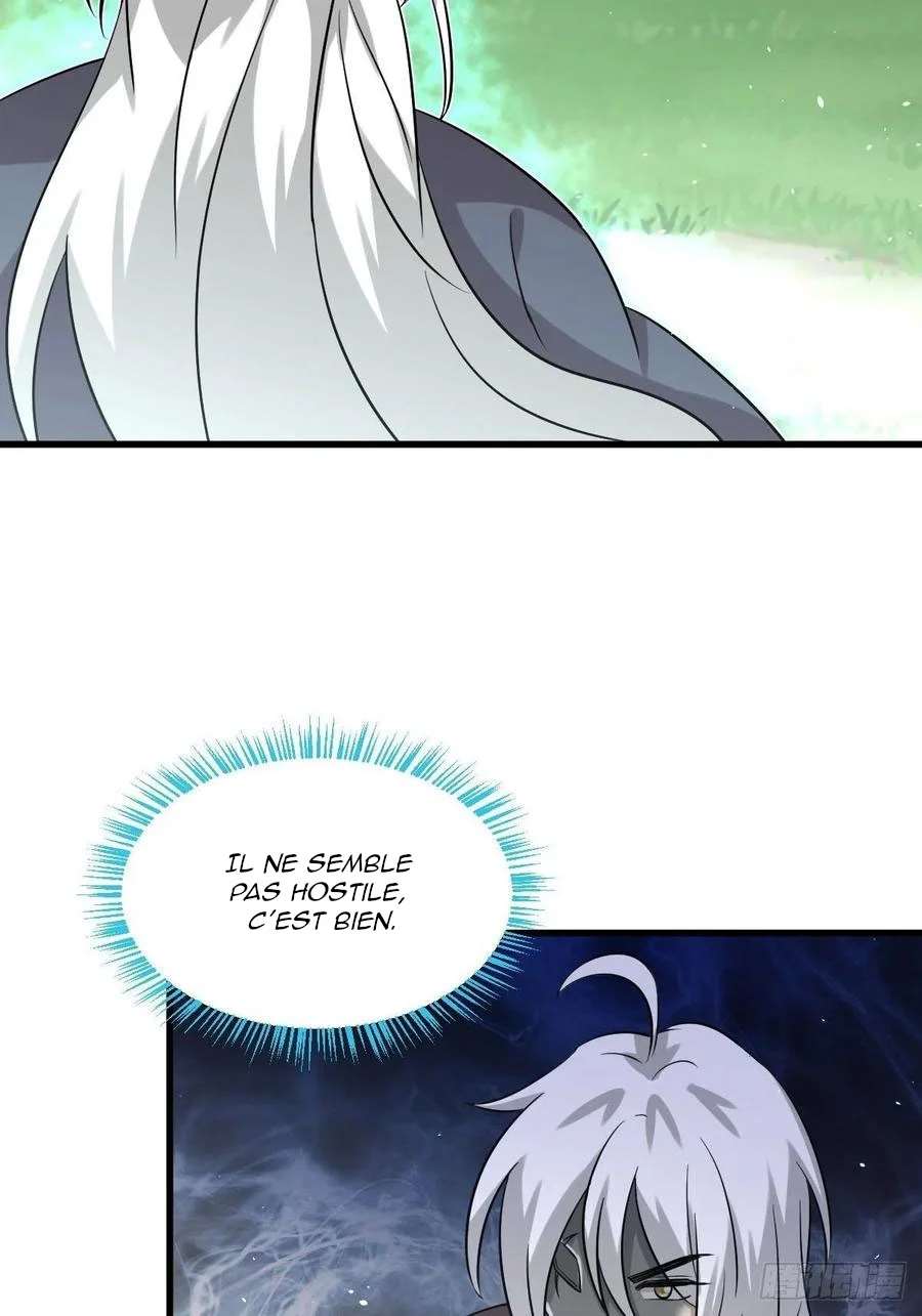 Read Immortal Swordsman in The Reverse World FR Manga Online