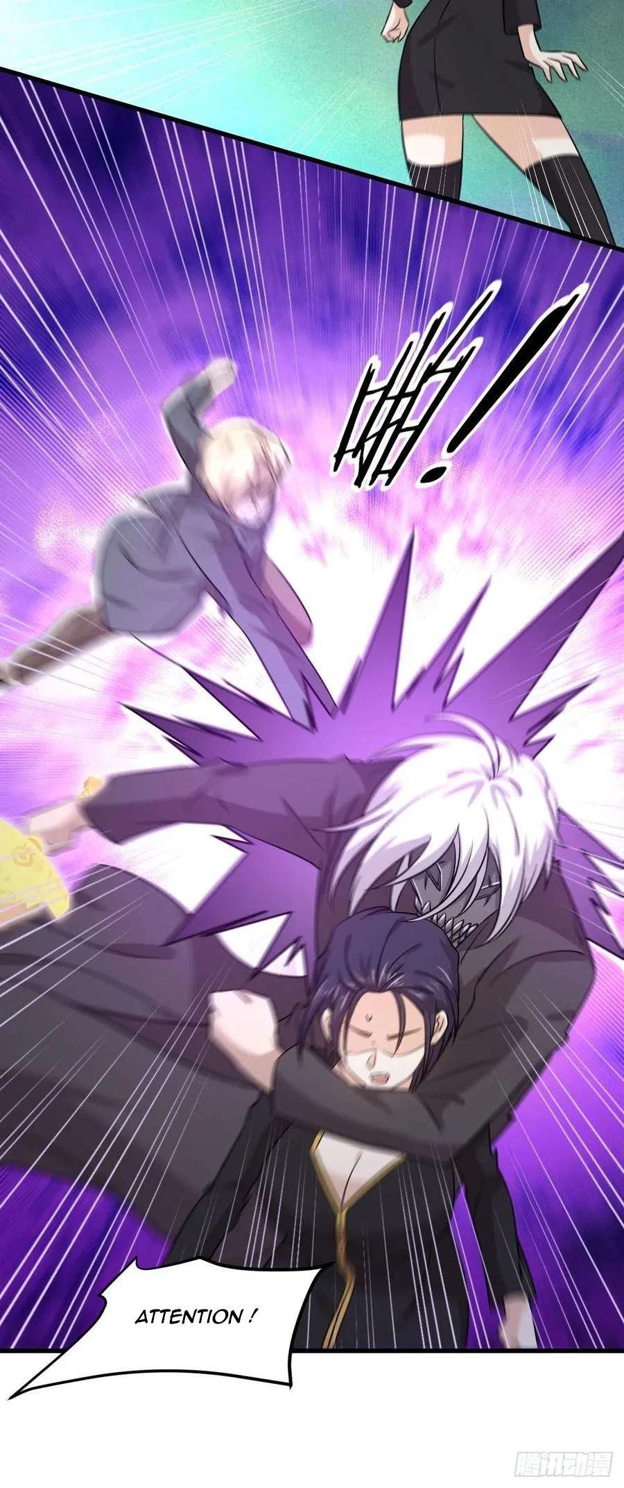 Read Immortal Swordsman in The Reverse World FR Manga Online
