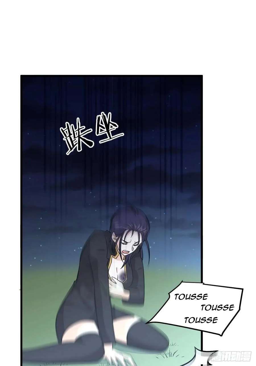 Read Immortal Swordsman in The Reverse World FR Manga Online