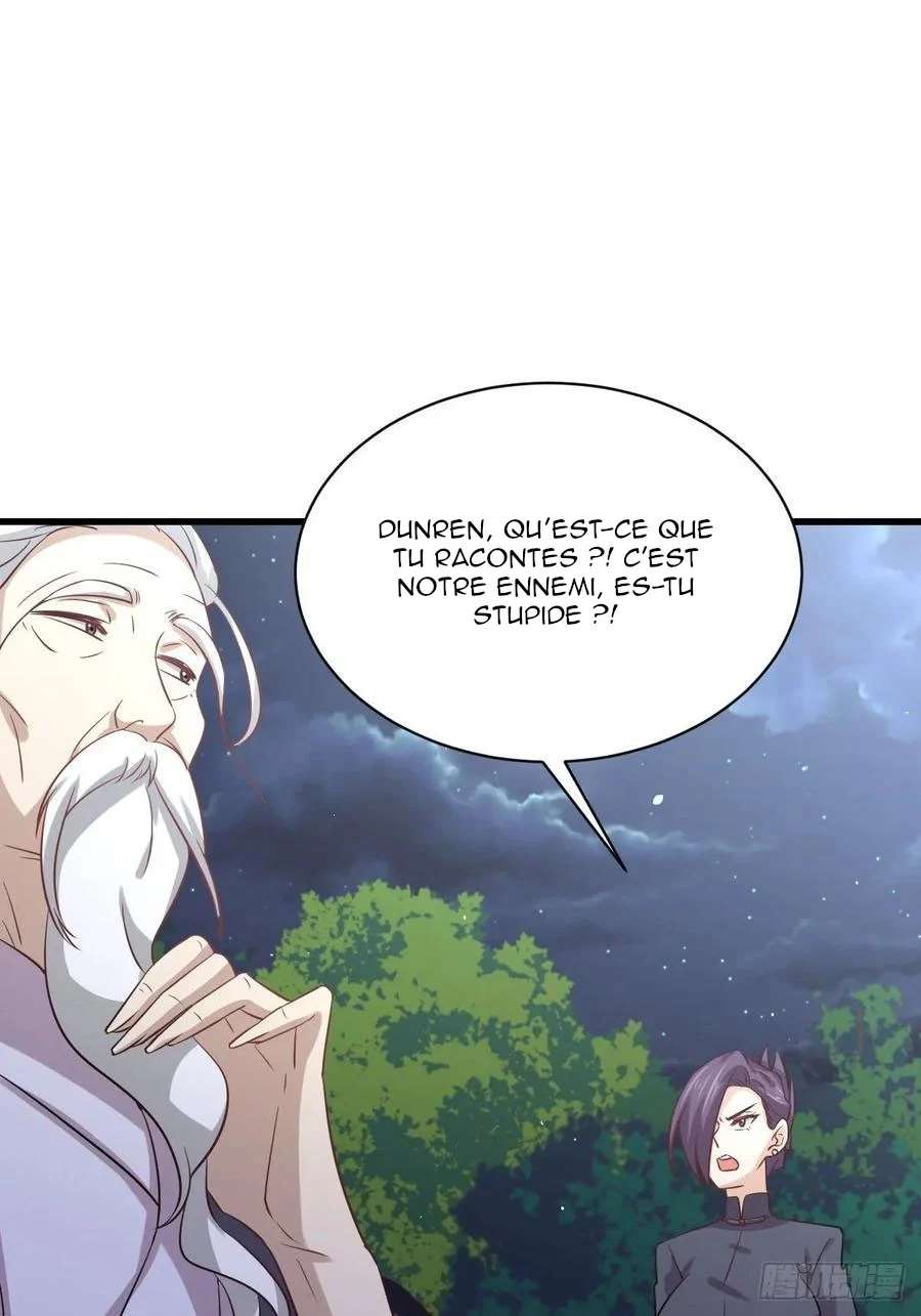 Read Immortal Swordsman in The Reverse World FR Manga Online