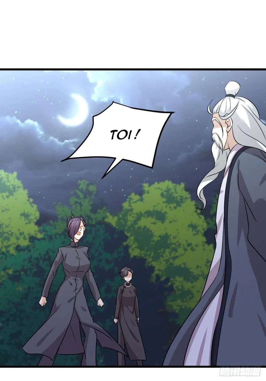 Read Immortal Swordsman in The Reverse World FR Manga Online