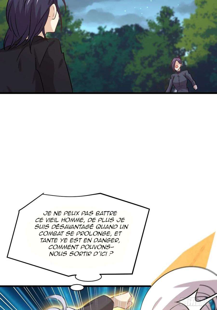 Read Immortal Swordsman in The Reverse World FR Manga Online