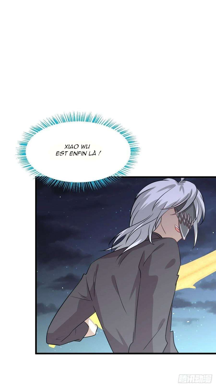 Read Immortal Swordsman in The Reverse World FR Manga Online