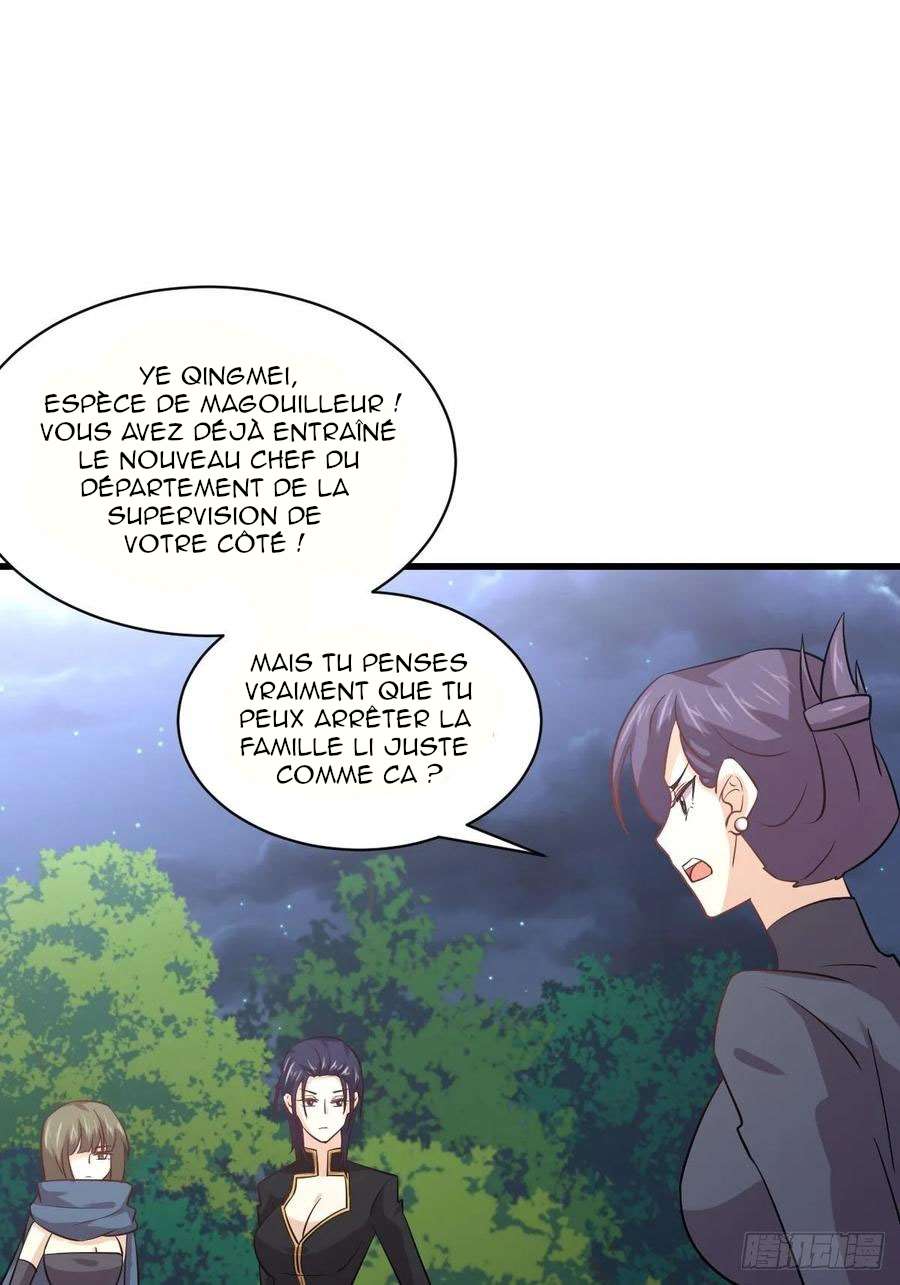 Read Immortal Swordsman in The Reverse World FR Manga Online