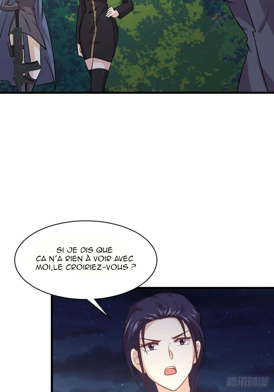 Read Immortal Swordsman in The Reverse World FR Manga Online