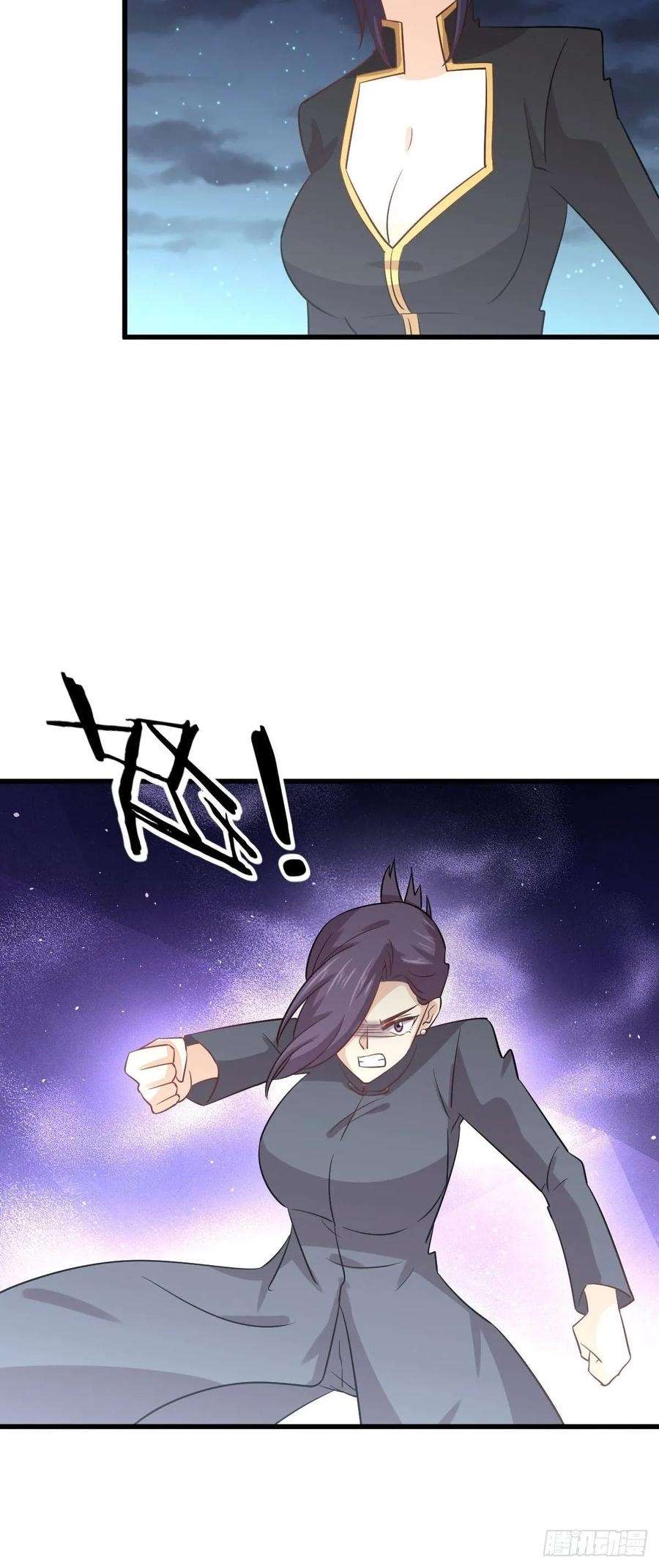 Read Immortal Swordsman in The Reverse World FR Manga Online