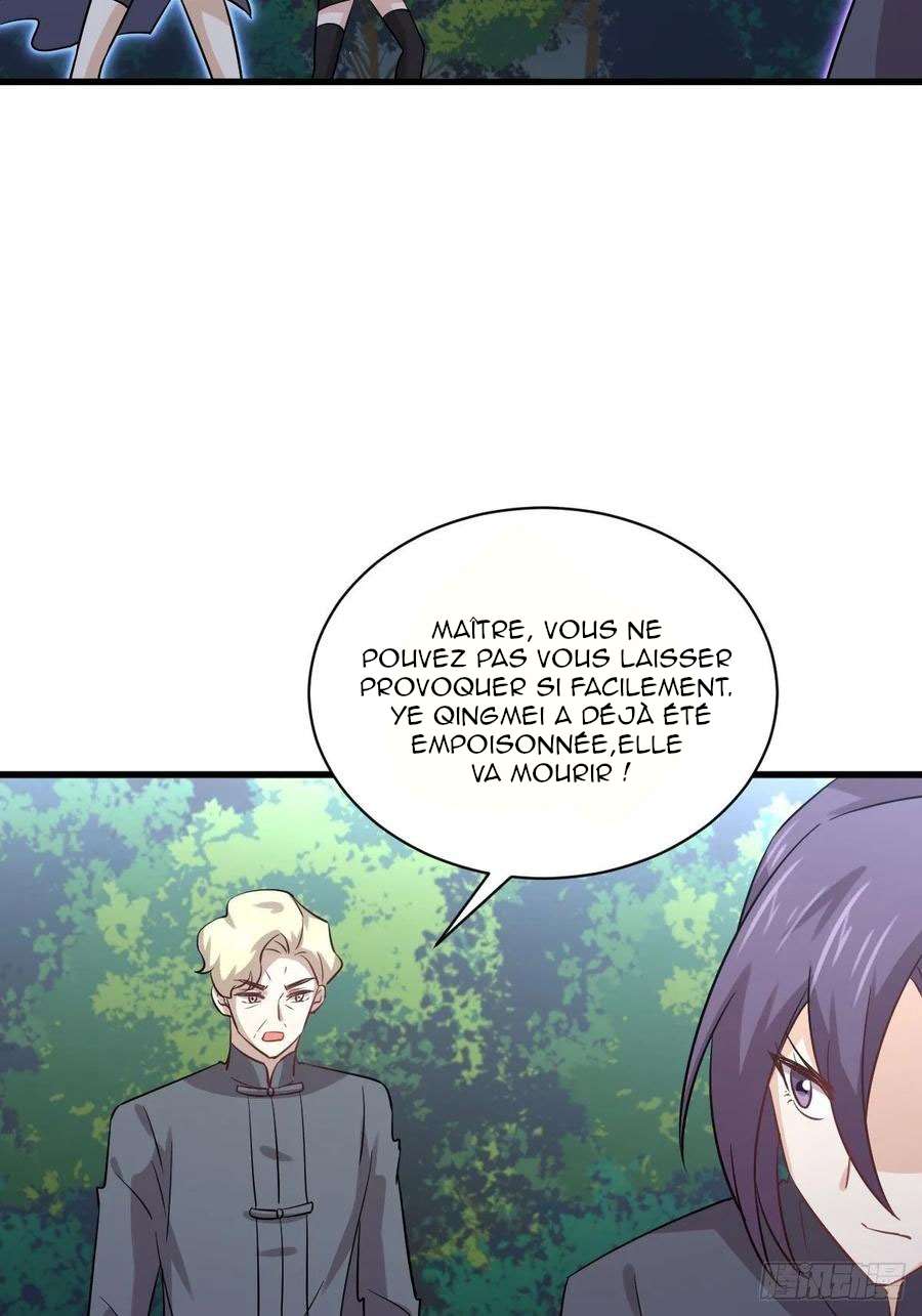 Read Immortal Swordsman in The Reverse World FR Manga Online