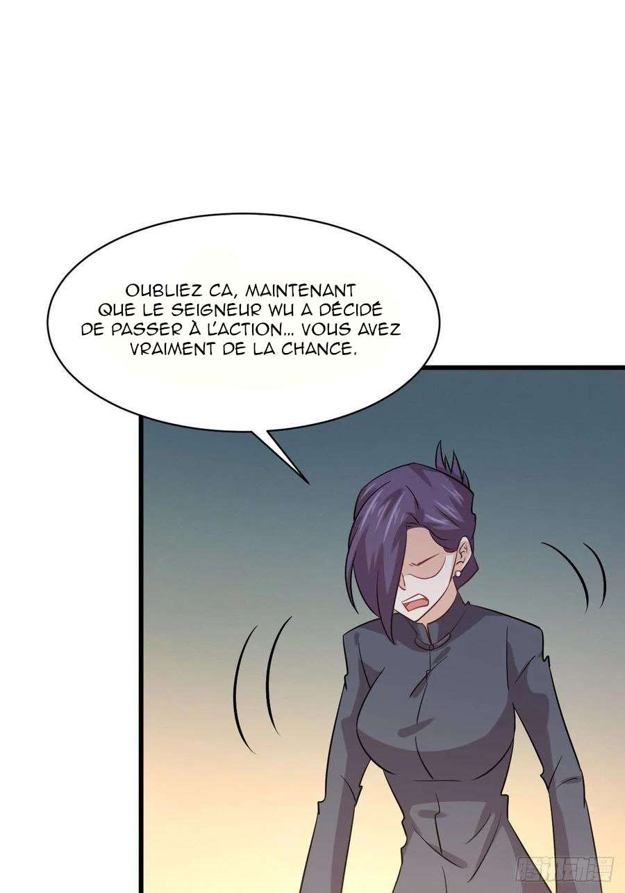 Read Immortal Swordsman in The Reverse World FR Manga Online