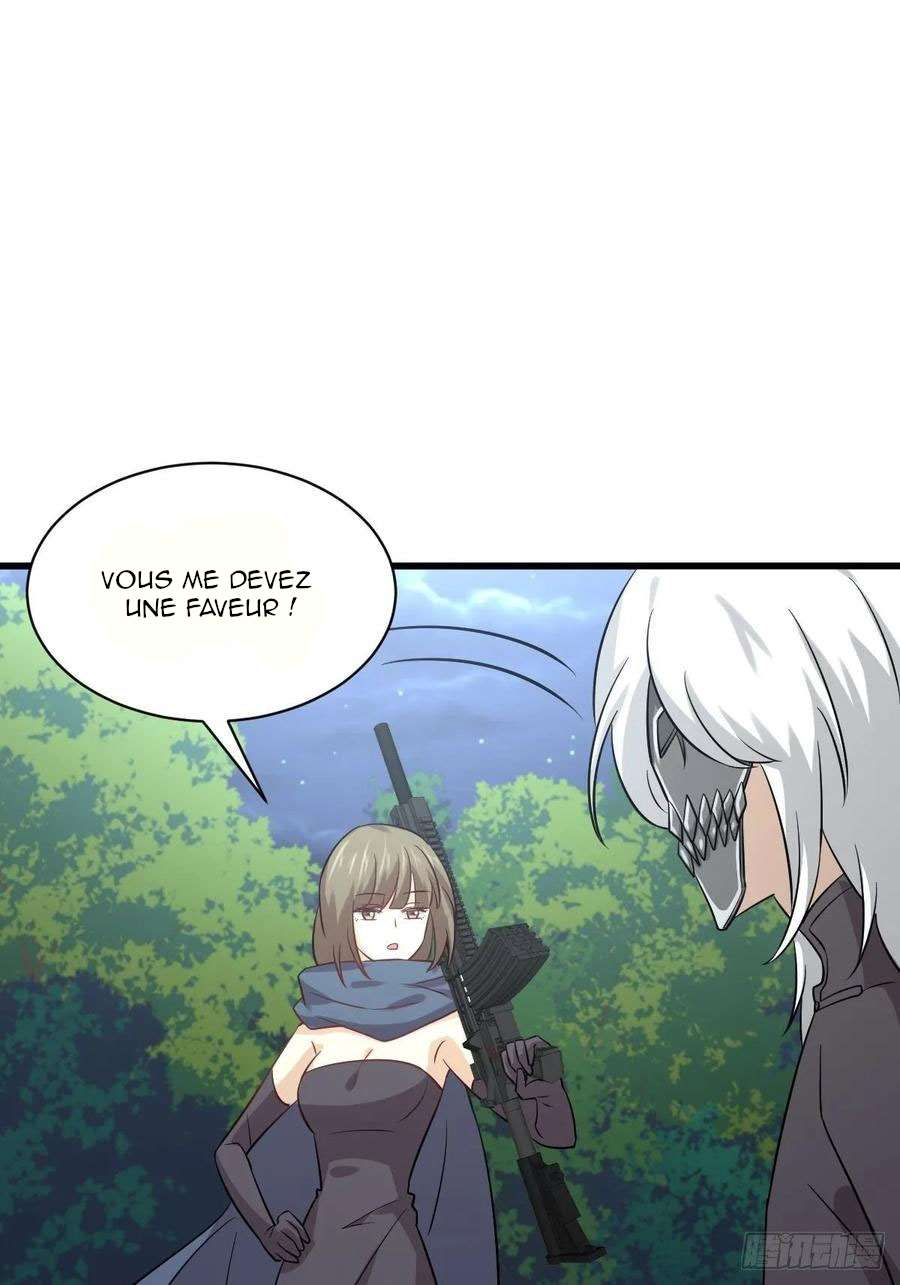 Read Immortal Swordsman in The Reverse World FR Manga Online