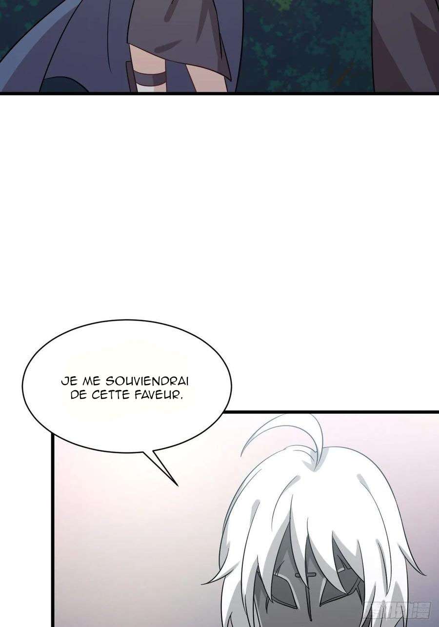 Read Immortal Swordsman in The Reverse World FR Manga Online